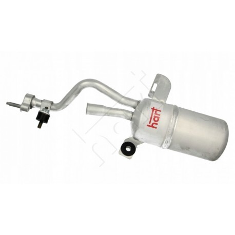 LÉGKONDICIONÁLÓ SZÁRÍTÓ FOCUS 1.6 04- PLY-68056