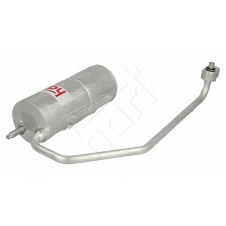 LÉGKONDICIONÁLÓ SZÁRÍTÓ VECTRA C 1.9CDTI 05- PLY-2958