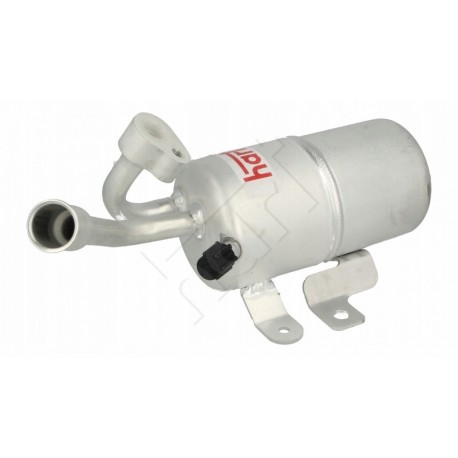 KLÍMA SZÁRÍTÓ FOCUS 2.0 98-/Z USZCZ PLY-61758