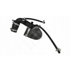 INTERCOOLER VONAL LOGAN I,CLIO II 1.5 11735