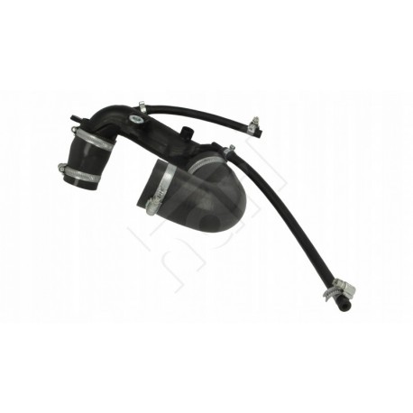 INTERCOOLER VONAL LOGAN I,CLIO II 1.5 11735