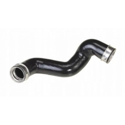 GOLF IV 1.9D/ZE ZLA INTERCOOLER VEZETÉK 25222