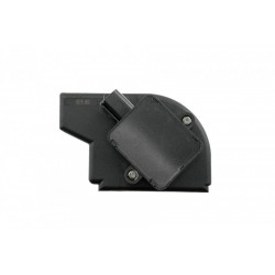 Fojtószelepállás érzékelő CITROEN C5 2.0HDI 2001-,C5 II 2.0HDI 2004-,C5 III 2.0HDI 2008-,XSARA PICASSO 2.0HDI 1999-,PEUGEOT 307