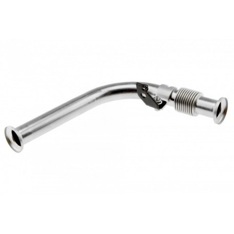 Cső, kipuf.gáz visszavezető szelep EGR MERCEDES SPRINTER 210D,212D,310D,312D,410D,412D 1995-2006,VITO 2.3D -2003 6011420964