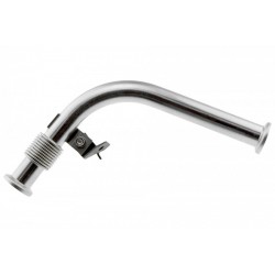 Cső, kipuf.gáz visszavezető szelep EGR MERCEDES SPRINTER 210D,212D,310D,312D,410D,412D 1995-2006,VITO 2.3D -2003 6011420964