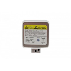 XENON IZZÓ D1S85V35W XENON IZZÓ D1S 6000K /FOGLALAT TÍPUSA: PK32D-2-UNAPPROVED/