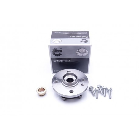 Kerékagy Kerékcsapágy készlet ELSŐ MINI MINI CLUBMAN CLUBVAN 31226776671