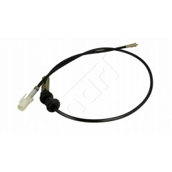 MÉRŐ MEGHAJTÓ KÁBEL PASSAT,SANTANA 81- /1410/ 5907504046419