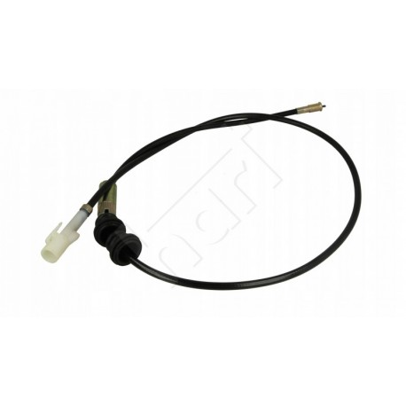 MÉRŐ MEGHAJTÓ KÁBEL PASSAT,SANTANA 81- /1410/ 5907504046419