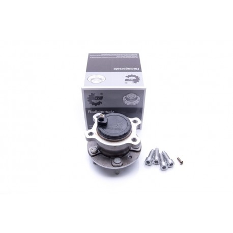 Kerékagy Kerékcsapágy készlet HÁTSÓ VOLVO V40 31277680