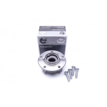 Kerékagy Kerékcsapágy készlet ELSŐ BMW 1 2 3 4 31206867256