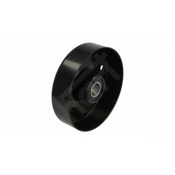 SZÍJFESZÍTŐ SZÍJTÁRCSA DB 124 93-95 00A903341