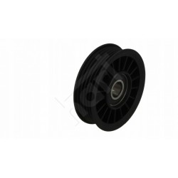 SZÍJFESZÍTŐ SZÍJTÁRCSA PASSAT 1.9TDI 99- 028145278J