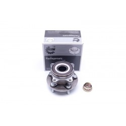 Kerékagy Kerékcsapágy készlet ELSŐ LEXUS CT TOYOTA PRIUS 4355047011