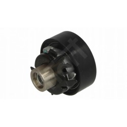 SZÍJFESZÍTŐ SZÍJTÁRCSA GOLF 1.6 93-97 030109243D