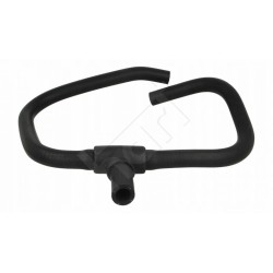 RADIÁTOR TÖMLŐ SEICENTO 0.9 91- 15304