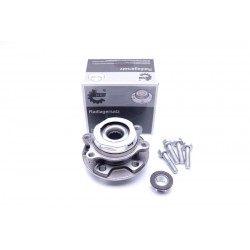 Kerékagy Kerékcsapágy készlet ELSŐ RENAULT LAGUNA III LATITUDE TALISMAN 402100006R