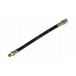 HÁTSÓ FÉKVEZETÉK AUDI 100 86- 10X1X235 443611775F