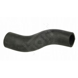 RADIÁTOR TÖMLŐ ASCONA 1.6 81-88 1336268