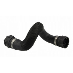 RADIÁTOR TÖMLŐ BMW X5 3.0SI 07-10 19235