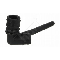 HŰTŐRENDSZER TÖMLŐ PUNTO 1.2 99- 15205