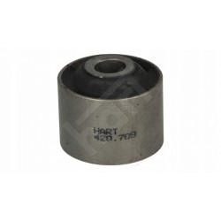 GERENDAHÜVELY /T/AUDI 80 1.3-2.3 78-7/91 811511247