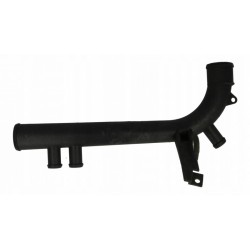 RADIÁTOR TÖMLŐ ASTRA F 18242