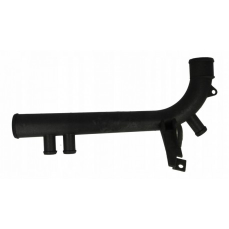 RADIÁTOR TÖMLŐ ASTRA F 18242