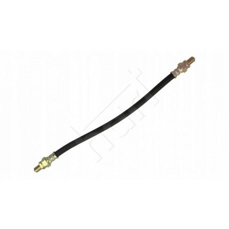 HÁTSÓ FÉKCSŐ FIESTA 89- 6179304