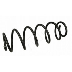 HÁTSÓ RUGÓ DB W169 A150-A200 04-12 1693241804