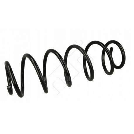 HÁTSÓ RUGÓ DB W169 A150-A200 04-12 1693241804