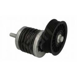 SZÍJ SZÍJTÁRCSA LENGÉSCSILLAPÍTÓ AUDI A4 B5 1.9TDI 028903315M