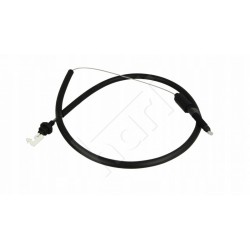 GÁZKÁBEL RENAULT 19 1.4I 92- /1297/ 1303.012