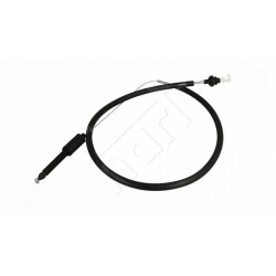 GÁZKÁBEL CLIO 1.4 91- /1269/ 1303.348