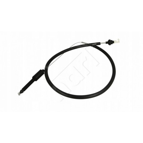 GÁZKÁBEL CLIO 1.4 91- /1269/ 1303.348