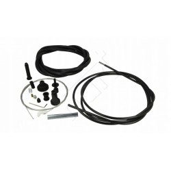 GÁZKÁBEL P406 /KPL/ 5901219477230