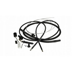 GÁZKÁBEL TWINGO 95- /KÉSZLET/ 1303.340