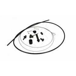 RENAULT 5,9,11 GÁZKÁBEL 85- /KÉSZLET/ 1303.347