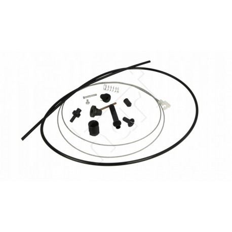 RENAULT 5,9,11 GÁZKÁBEL 85- /KÉSZLET/ 1303.347