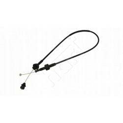 GÁZKÁBEL FIESTA 1.1 89- /955/ 6168454