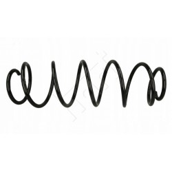 ELSŐ RUGÓ CITROEN C3 1.4HDI16V 02- 5002CH