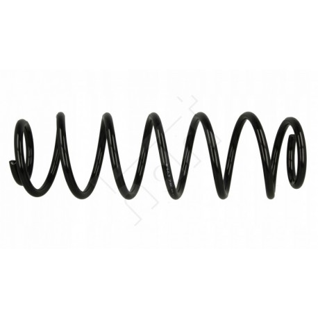 HÁTSÓ RUGÓ LUPO 10/98- 6H0511115