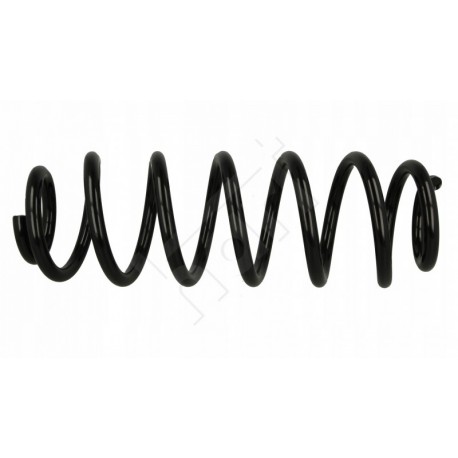 HÁTSÓ RUGÓ PASSAT 2.0 FSI/TFSI/TDI 05- 3C0511115AC