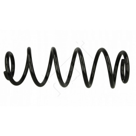 HÁTSÓ RUGÓ GOLF 1.9TDI,ÚJ BOGÁR 98- 1J0511115AG