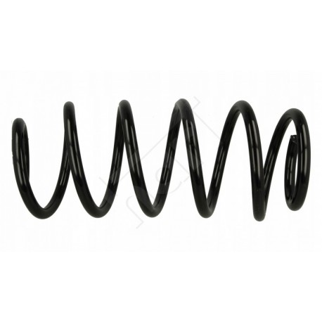 RUGÓ ELÖL CADDY 1.9TDI,2.0SDI 04- 1K0411105EJ