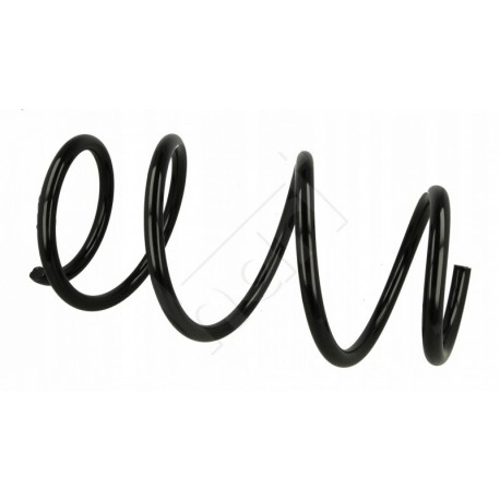 RUGÓ ELÖL LAGUNA 2.0 DCI/16V TURBO 07- 540100006R