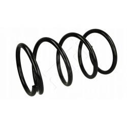 RUGÓ ELÖL OUTLANDER 2.0/2.2 HDI 06- EMBER 4040A174