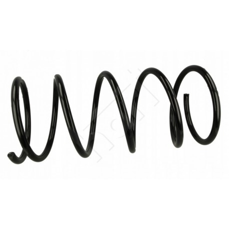 RUGÓ ELÖL P206 1.1/1.4 98- 5002T1