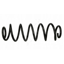 HÁTSÓ RUGÓ P307 1.4-1.6 00- 5102F5