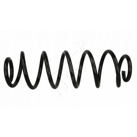 HÁTSÓ RUGÓ P307 1.4-1.6 00- 5102F5